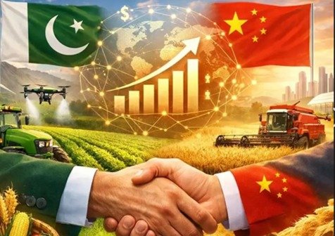 Pakistan Receives 258 Chinese Farm Machines as Agriculture Modernisation Drive Expands