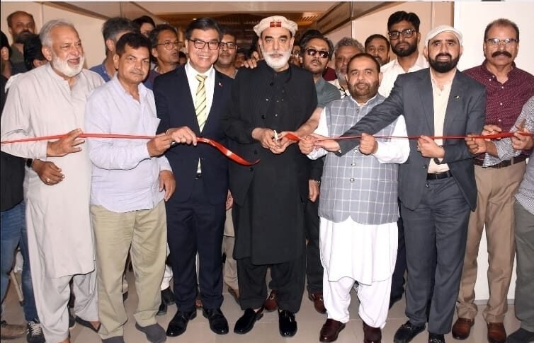 Pakistan’s Cultural Heritage Takes Centre Stage at Islamabad Photo Exhibition