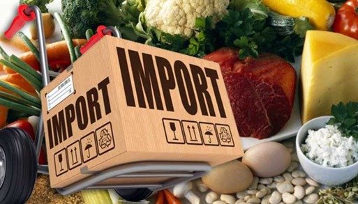 Pakistan Food Import Bill Jumps to $805m as Palm Oil Imports Surge