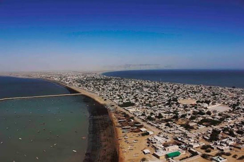 Pakistan Proposes Gwadar-GCC Ferry Services to Diversify Trade Routes