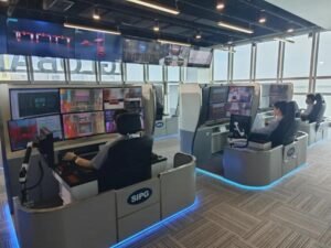 How Shanghai powers the world's fastest port operations?