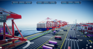 How Shanghai powers the world's fastest port operations?