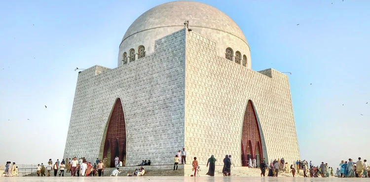 Mazar-e-Quaid to Welcome Visitors Again After Three-Year Closure