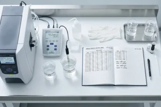 Water-testing equipment installed in 46 laboratories under quality initiative
