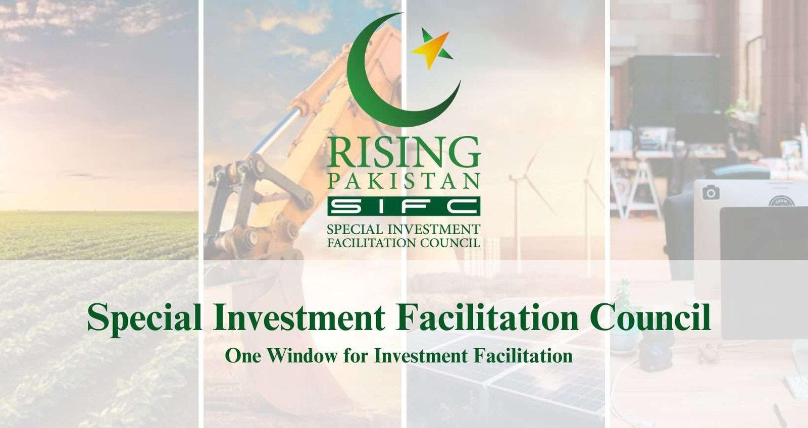 SIFC Tasked With Accelerating Regulatory Reforms to Improve Ease of Doing Business