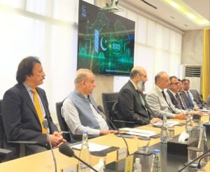 Saudi Business Delegation Visits SIFC to Explore Pakistan Investment Opportunities