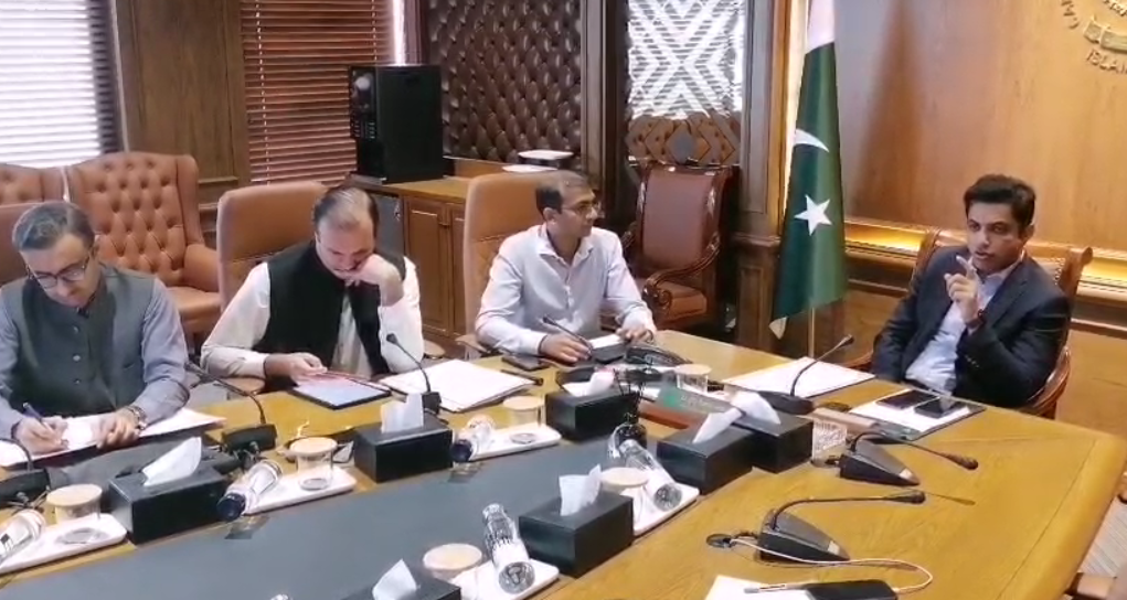 CDA Relaxes Parking Requirement for High-Rise Commercial Buildings in Islamabad