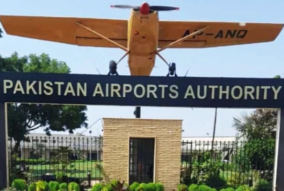 PAA Marks Youm-e-Istehsal Kashmir with Nationwide Airport Campaign