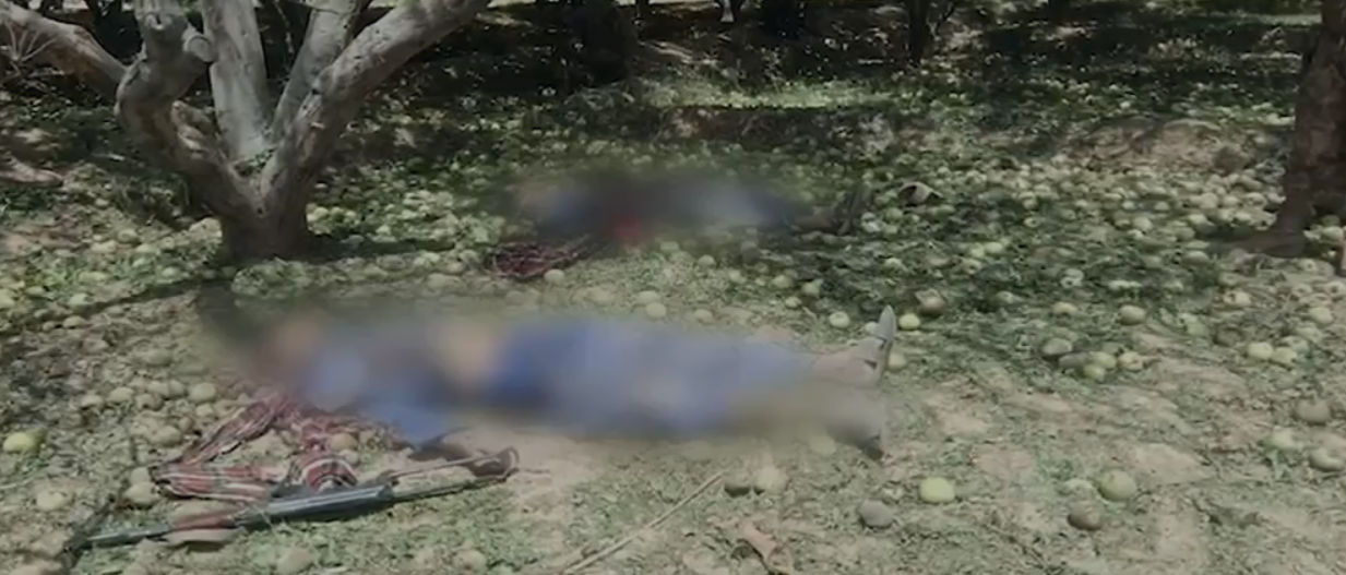 Operation Radd-ul-Fitna 3: Three Militants Killed in Balochistan Operations