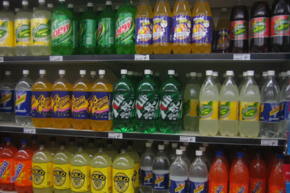 Daily Soft Drinks Linked to Higher Obesity Risk