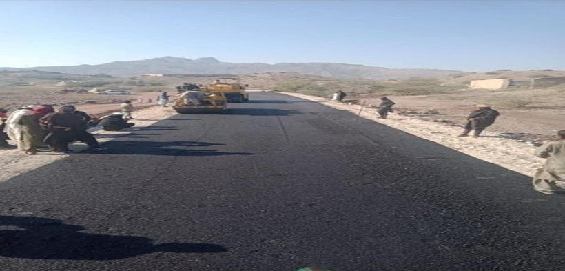 Sui Development Package Nears Completion as Six of Eight Projects Finish