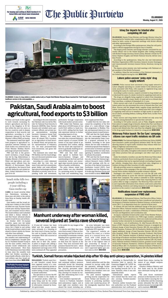 Back 31-08-2026 Islamabad