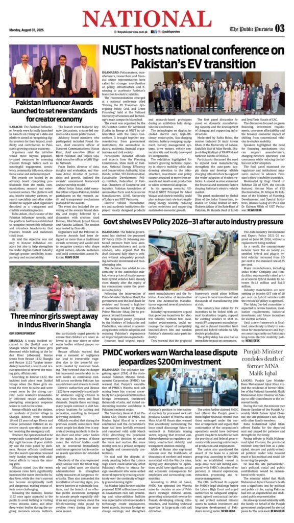 National 03-08-2026