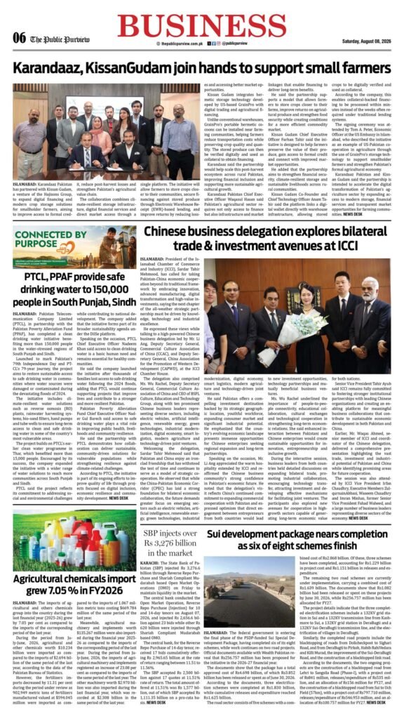 Business 08-08-2026