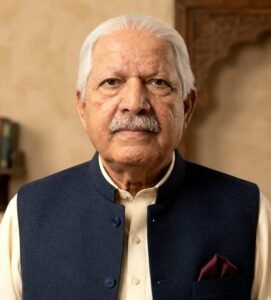 The Lamp of a Living Sanctuary: Arif Ali Mir and the Intellectual Odyssey of Gujrat’s Civilization ! The Lamp of a Living Sanctuary: Arif Ali Mir and the Intellectual Odyssey of Gujrat’s Civilization !