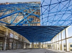 The Engineer Who Built Pakistan's First Indigenous Space Frames The Engineer Who Built Pakistan's First Indigenous Space Frames