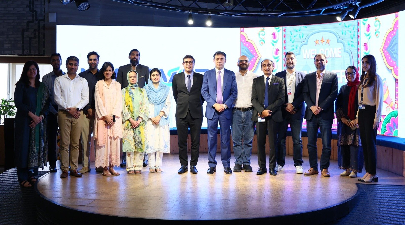 Unilever Pakistan, CCP Hold Competition Law Training to Strengthen Corporate Compliance