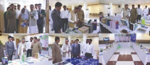 University of Gujrat Hosts Seerat-un-Nabi Exhibition, Draws Strong Response University of Gujrat Hosts Seerat-un-Nabi Exhibition, Draws Strong Response