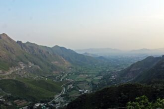 Five social sector schemes completed in Malakand
