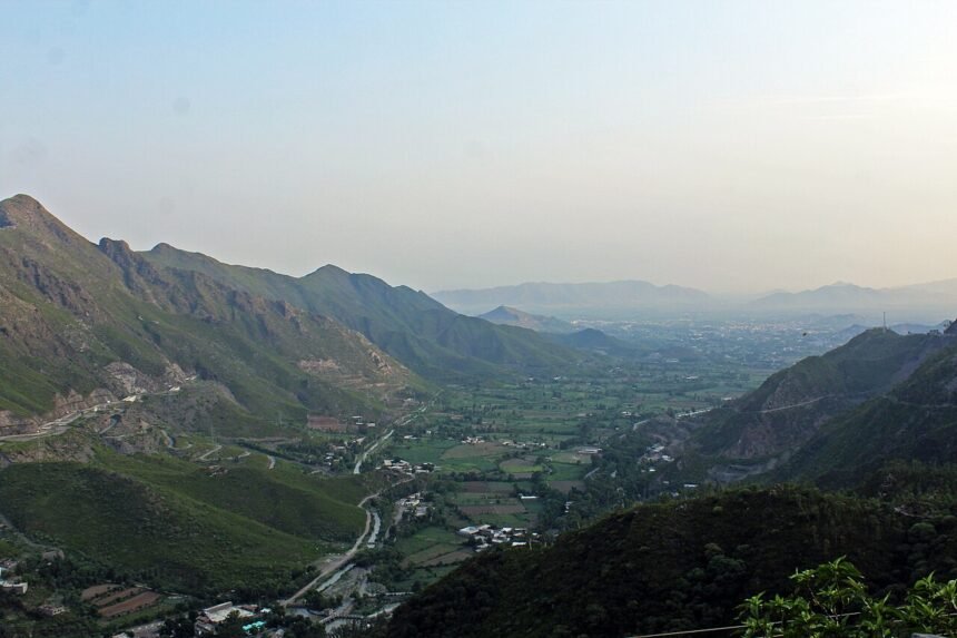 Five social sector schemes completed in Malakand