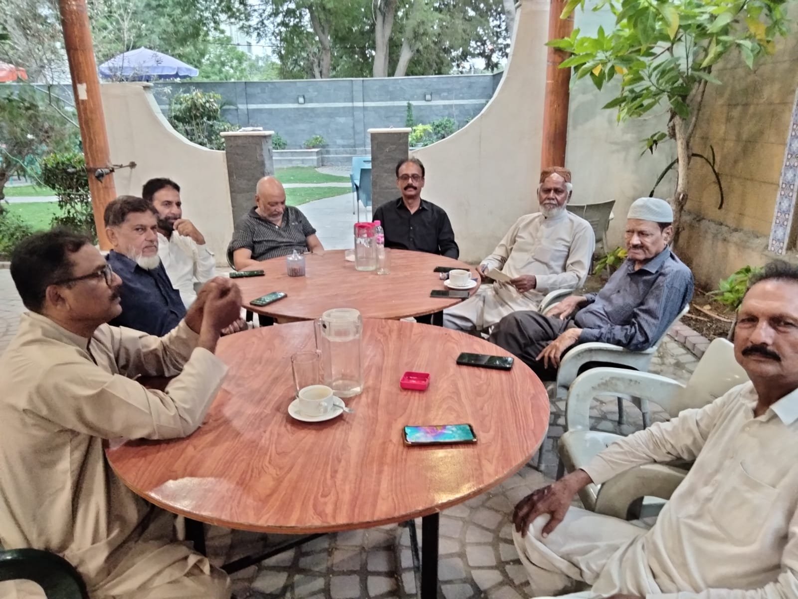PTCL Pensioners Renew Call for Justice, Urge PM to Enforce Supreme Court Verdicts