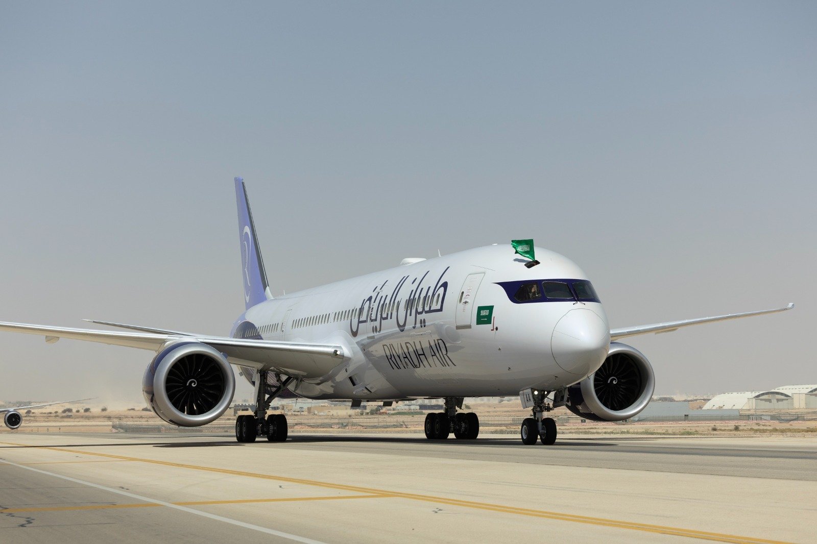 Riyadh Air Launches Ticket Sales for Islamabad and Lahore Flights