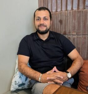 Farhan Khan Rejects Claims Over Ainak Wala Jin drama