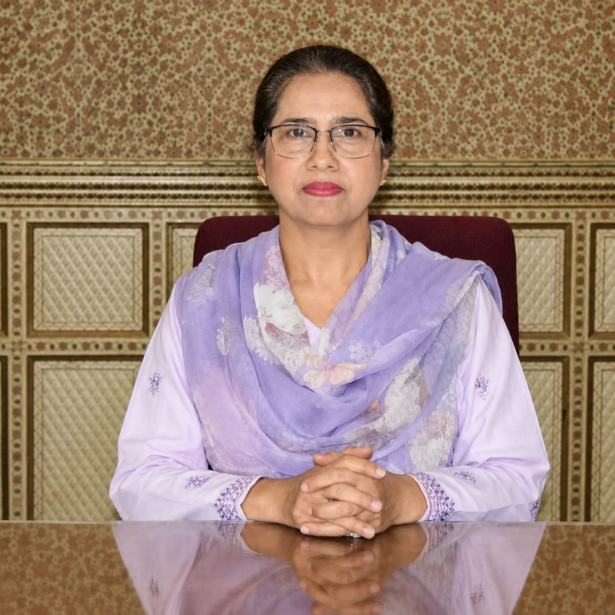 FJWU Unveils Plan to Preserve Historic Mohan Singh Haveli as Heritage Museum