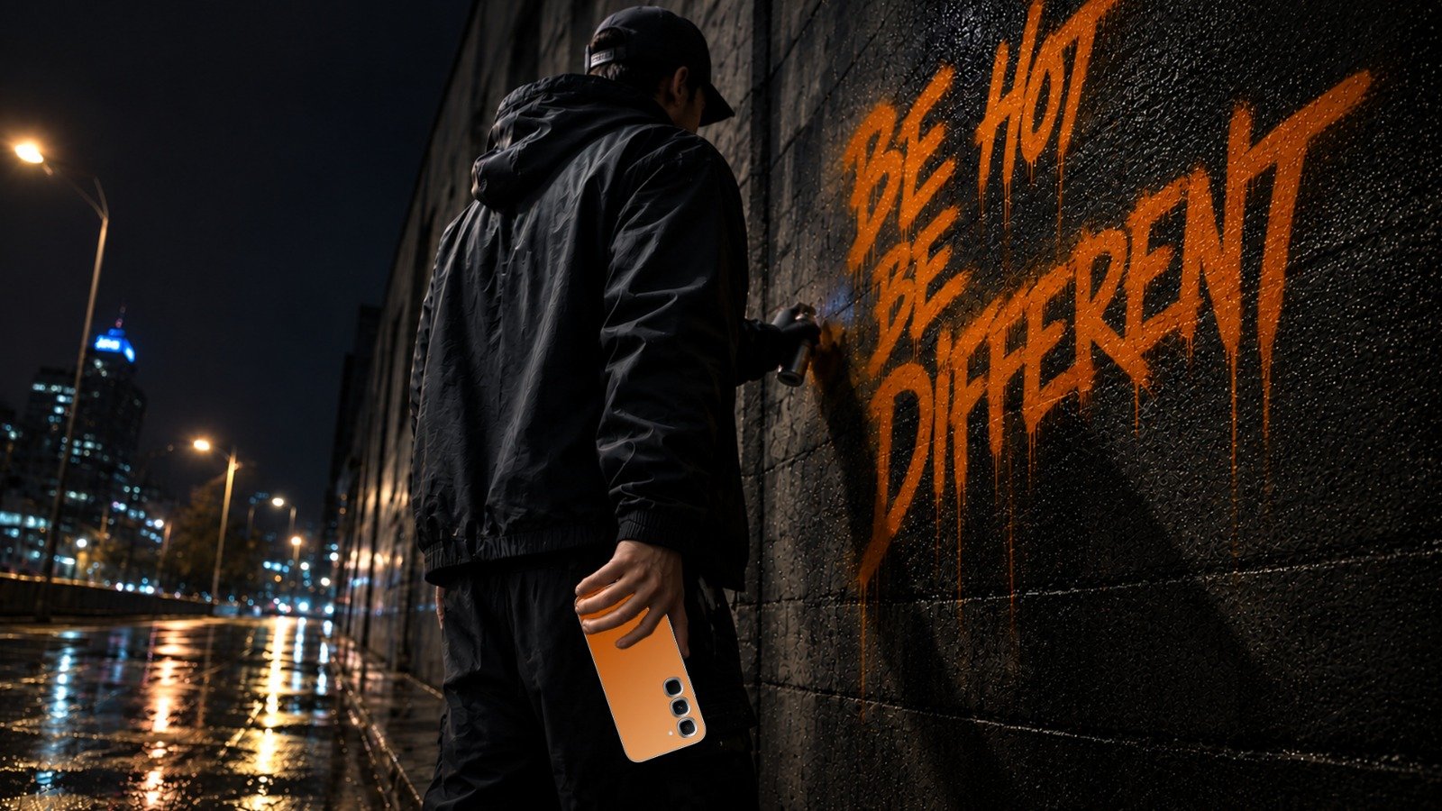The Trend That’s Not About the Wall