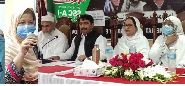 KP Targets Record School Enrollment With Millions of Children