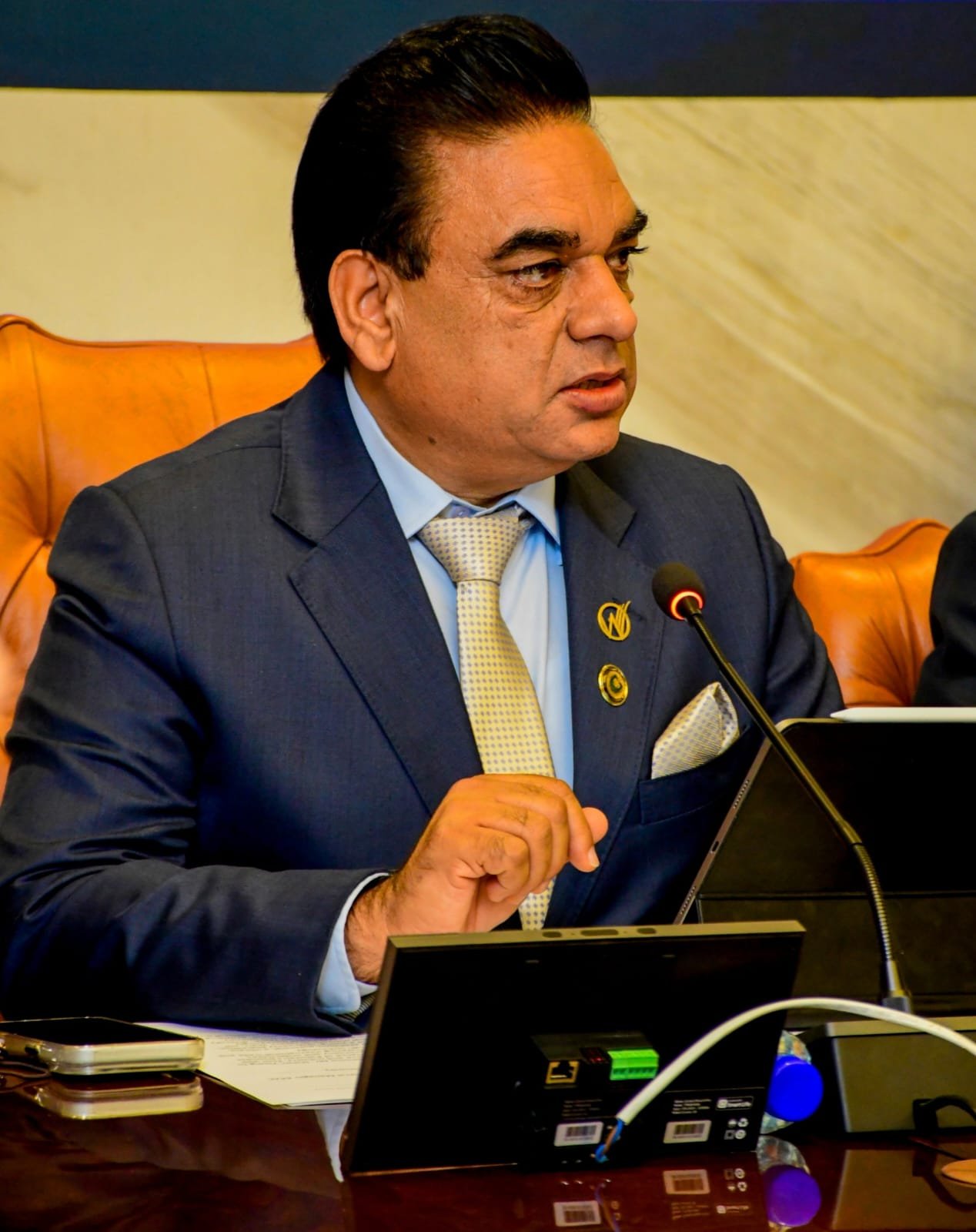ICCI Moves to Boost Pakistan-Türkiye Trade and Investment