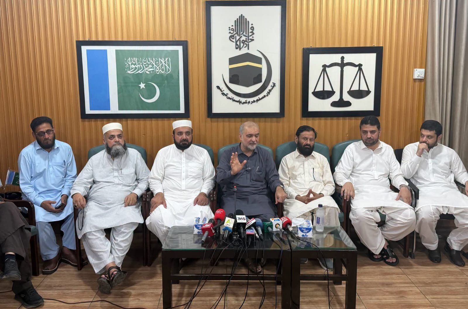 JI Announces Nationwide Sit-Ins on August 16