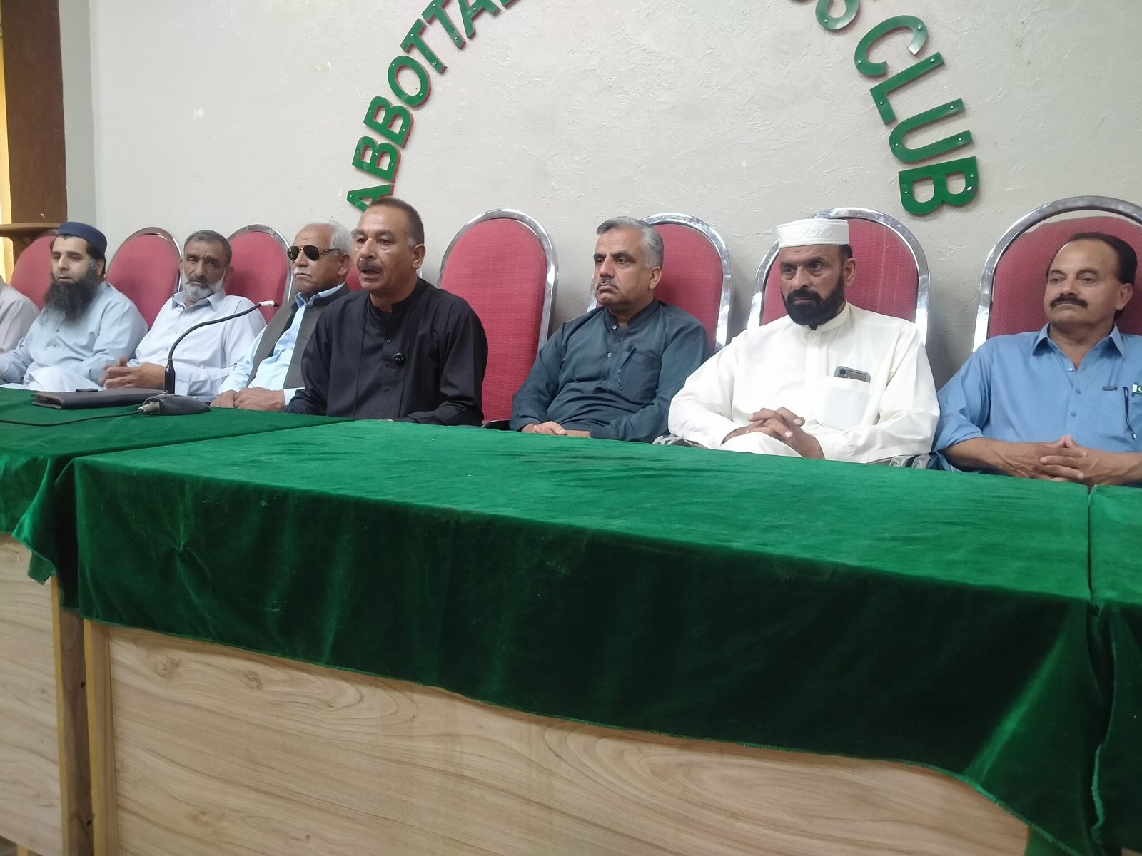 Hazara National Front Calls for Comprehensive Hazara Province