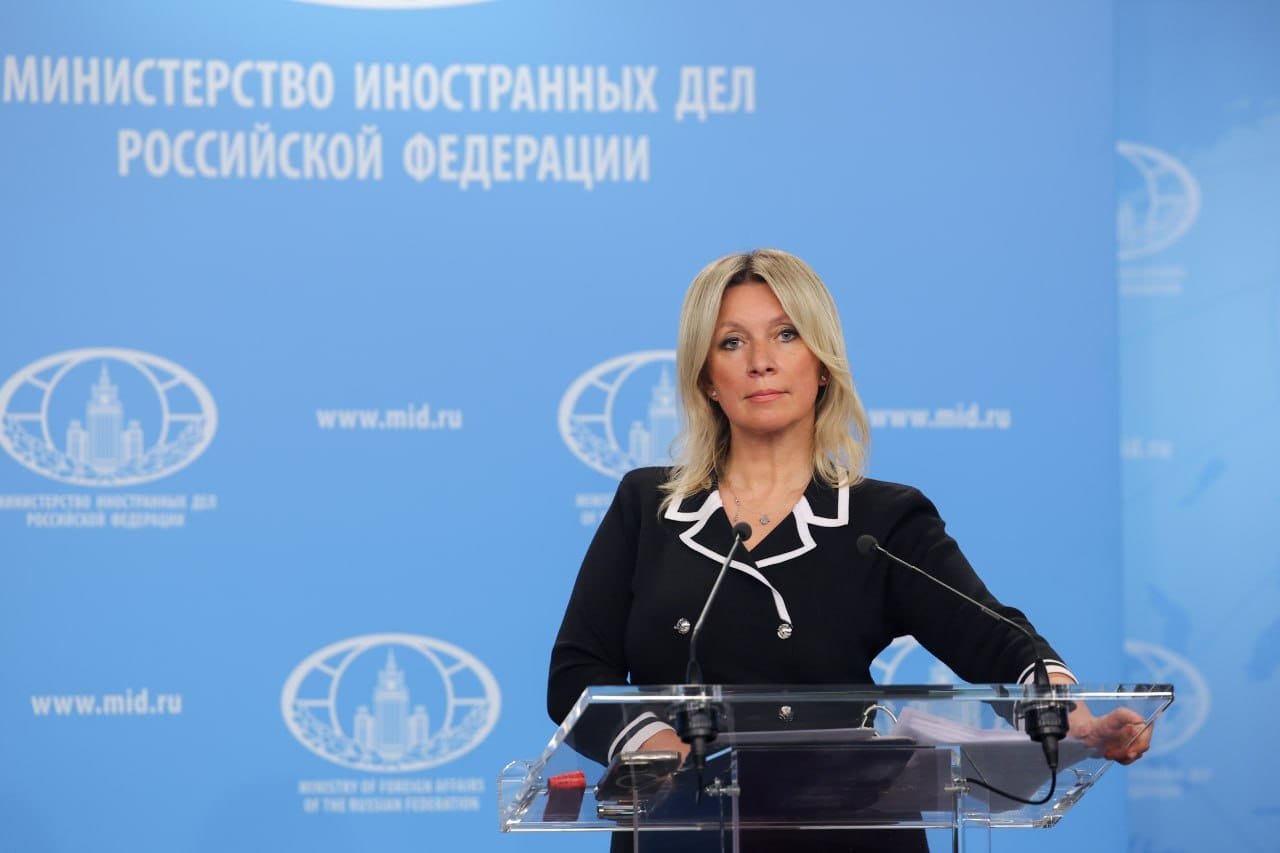 Russia Says No Formal Turkish Black Sea Truce Proposal Received