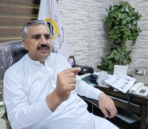 Mardan Traders Demand Urgent Relief