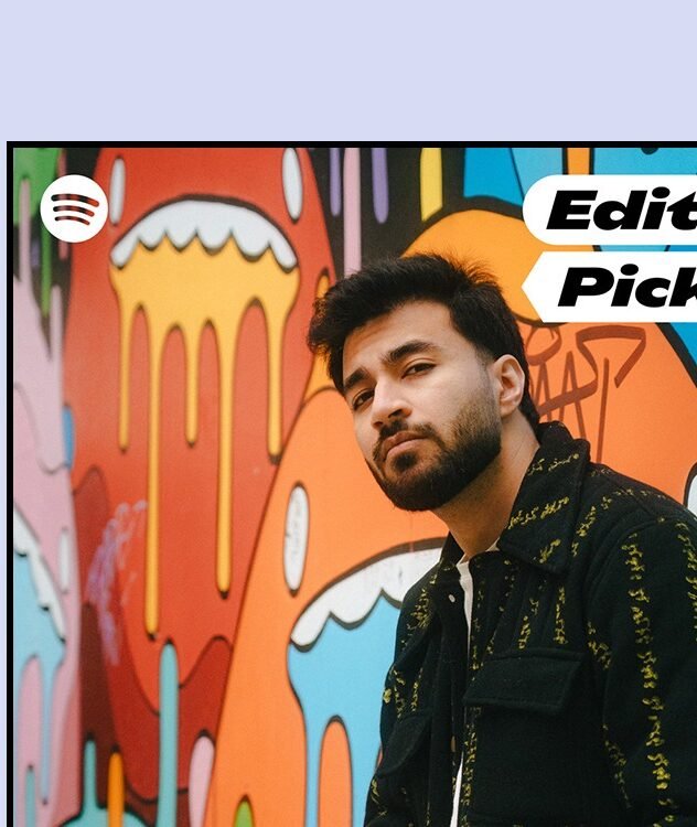Spotify Picks Pakistan’s Top Songs of 2026 So Far