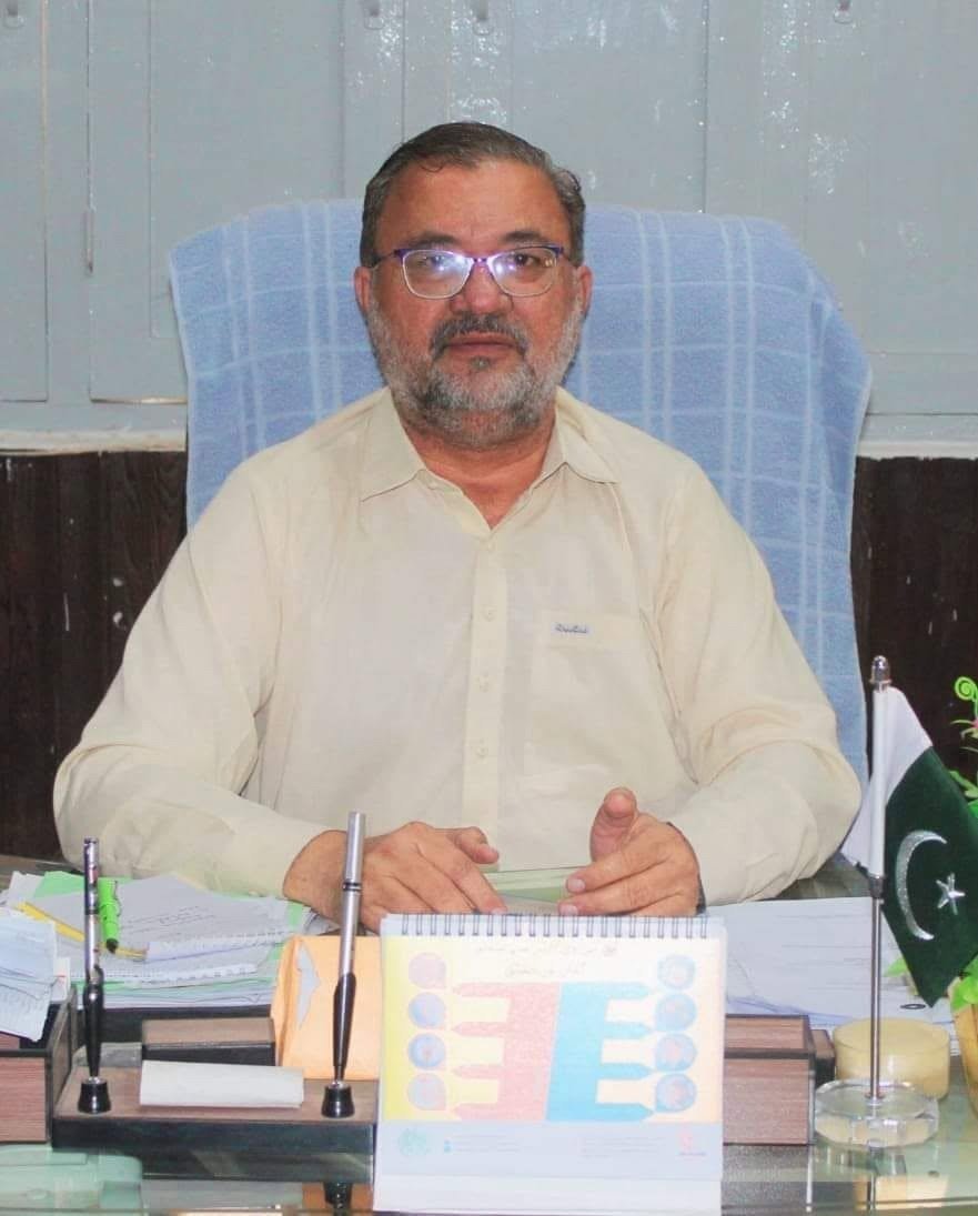Sindh Suspends Thatta Hospital MS Over Maternal, Infant Deaths
