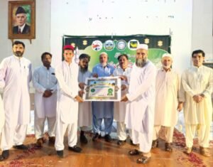 54 Students Compete in Naat, Qira’at Contests Across Malakand Division