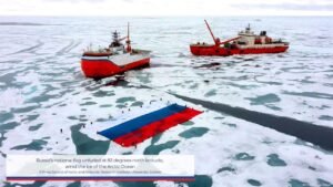 Russia Celebrates National Flag Day as Tricolour Marks Centuries of History Russia Celebrates National Flag Day as Tricolour Marks Centuries of History