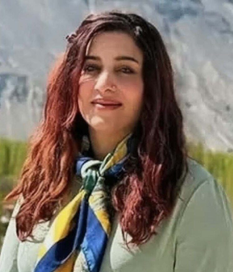 Urgent Rescue Call as Mountaineer Asma Mushtaq’s Body Remains on Spantik