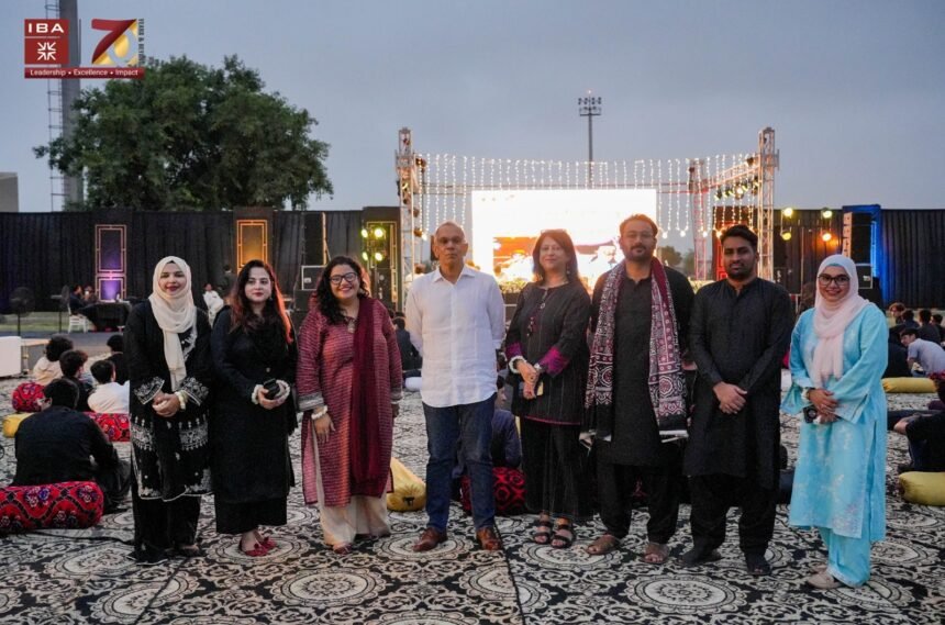 Japanese Film Festival 2026 to Bring Six Films to Karachi in September Japanese Film Festival 2026 opens in Karachi with six films showcasing contemporary Japanese cinema.