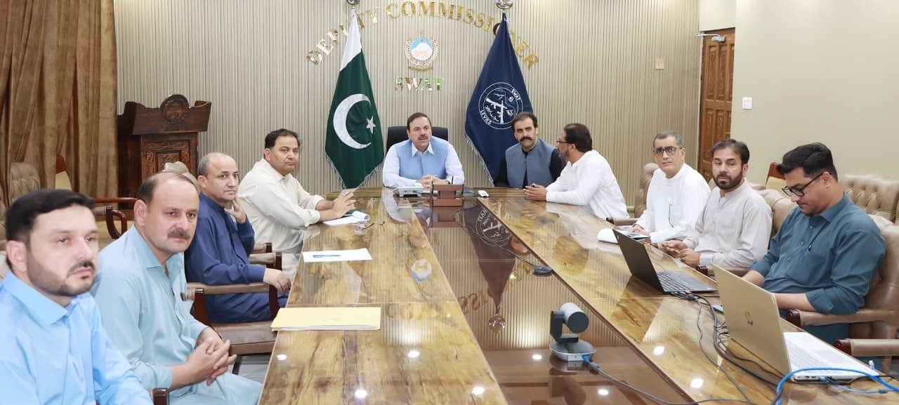 Swat Health Committee Orders Action to Improve Public Healthcare Facilities