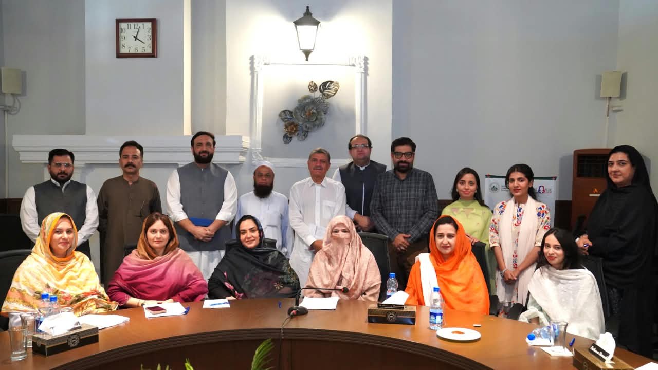 KP Committee Seeks Streamlined HIV Law With Stronger Rights and Health System Integration