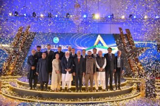 PSO Recognises Top Dealers as It Unveils Major Retail Transformation Plan