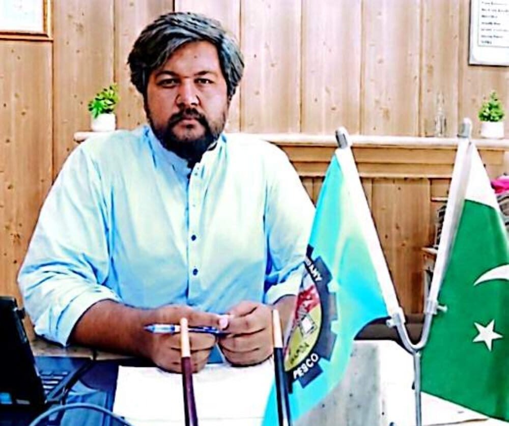 AMR Meters to Bring Accurate Readings and Transparent Billing in Mardan AMR Meters to Bring Accurate Readings and Transparent Billing in Mardan