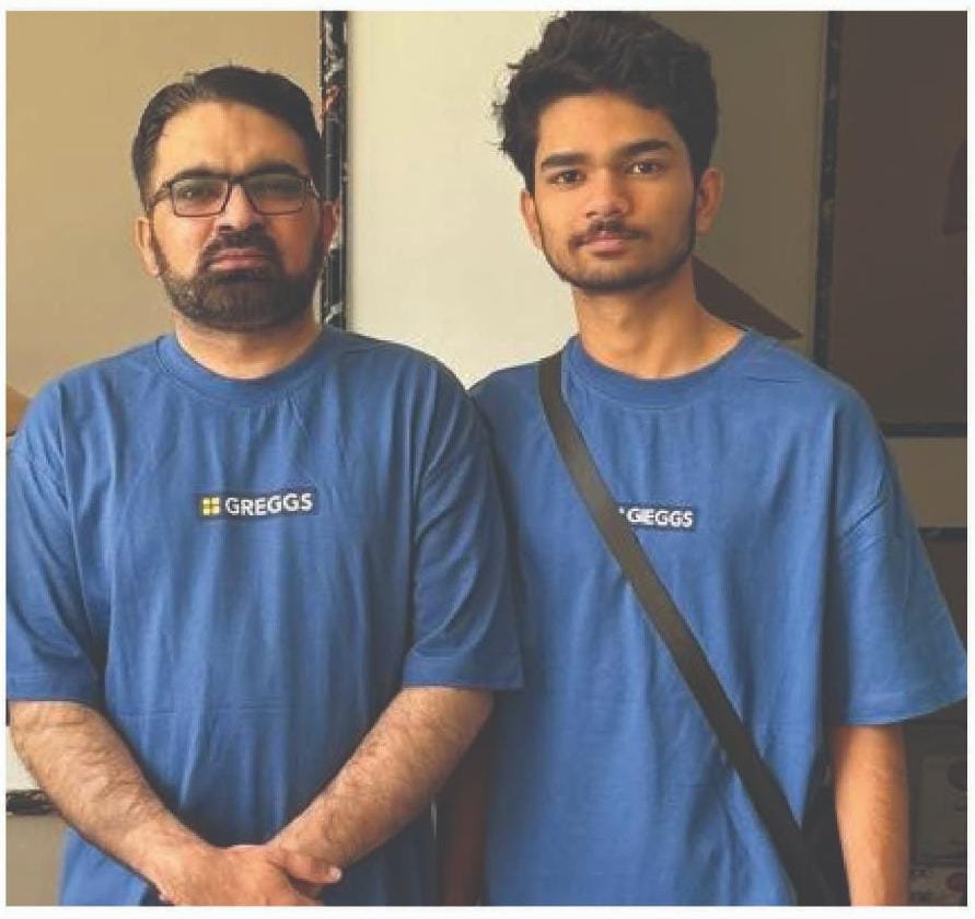 Lahore Student Zaid Bin Shakir Secures Five A Grades in CAIE AS Exams