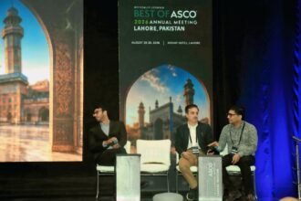 Best of ASCO 2026 brings latest global cancer treatment advances to Pakistan