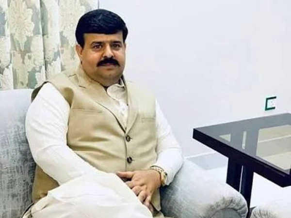 Alleged Voice Note of Suspect in PTI Leader Abdullah Tahir’s Murder Surfaces