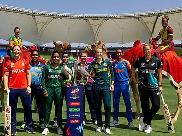 Pakistan vs India Confirmed! Women’s Asia Cup Showdown on Sept 5