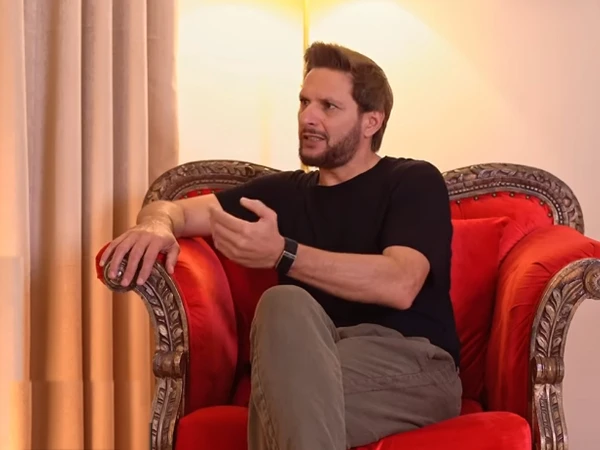 Shahid Afridi Criticizes Karachi’s Condition